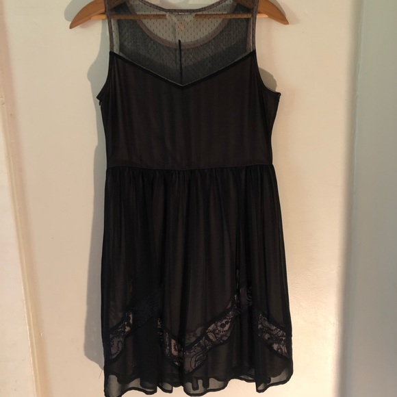 Black Swan Dress - Picture 6 of 8